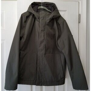 G H Bass & Co. Mens jacket size lg made in Vietnam